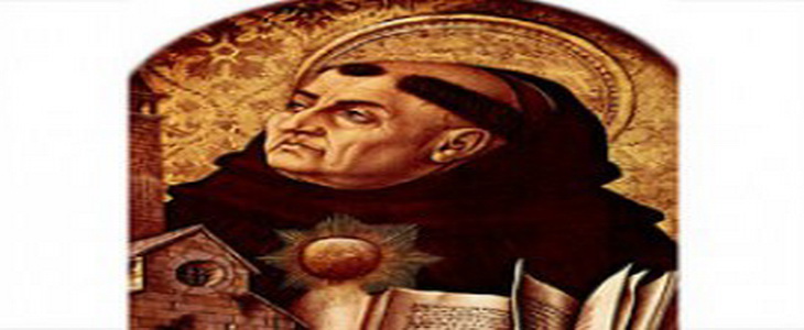 روز توماس آکوئیناس قدیس(مسیحیت)