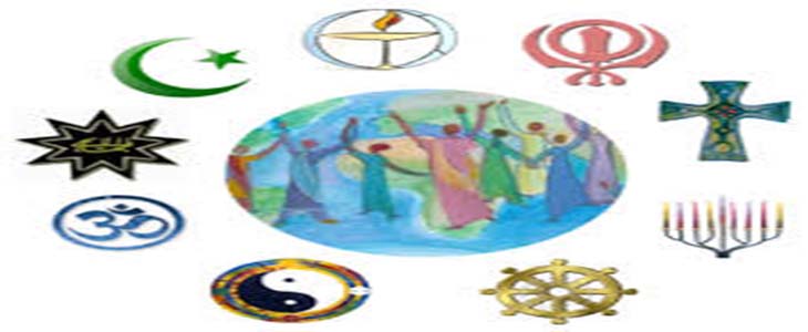 هفته نخست فوریه، هفته جهانی همبستگی ادیان